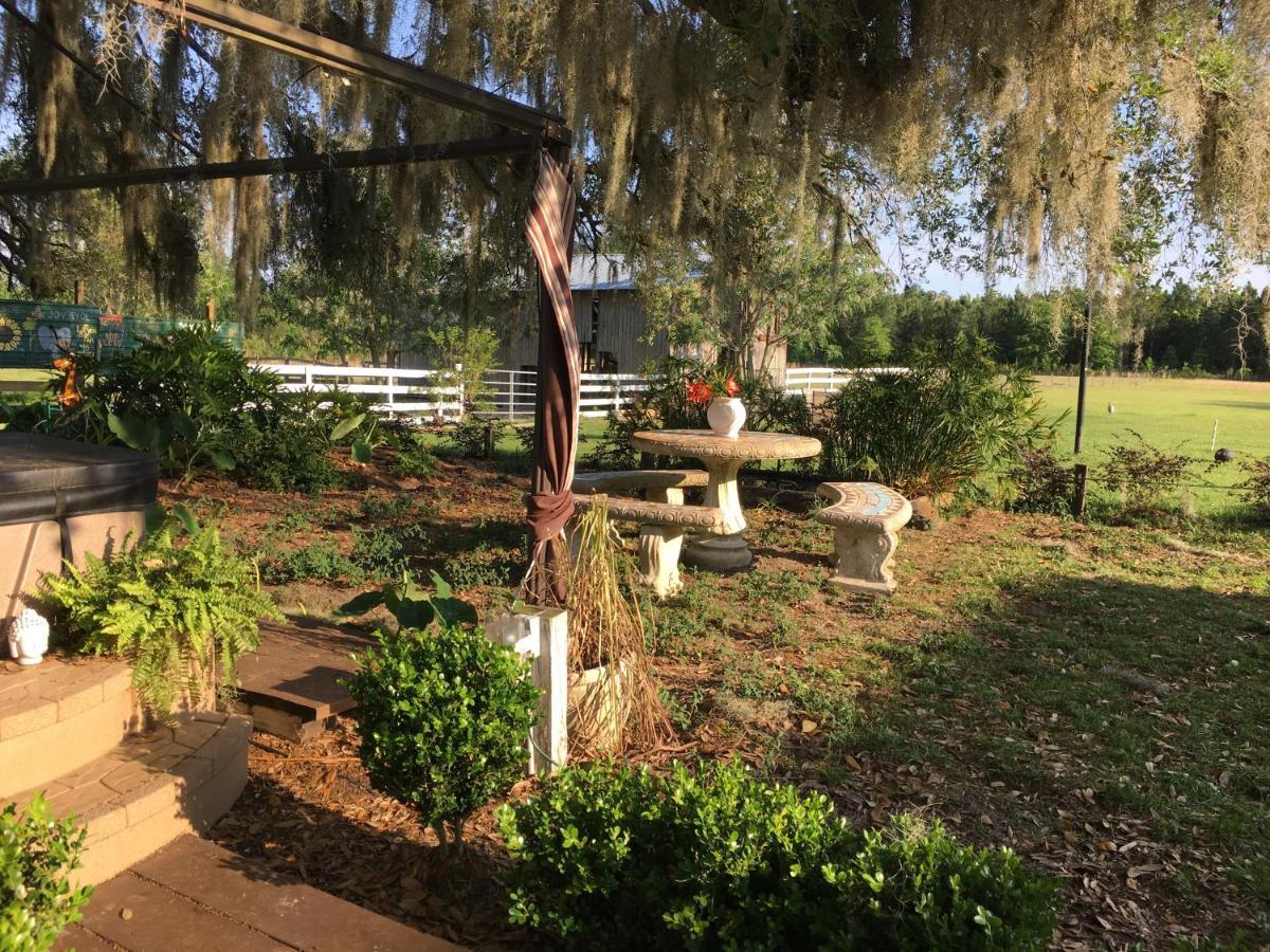 Kokomo Farms Live Oak Zewnętrze zdjęcie