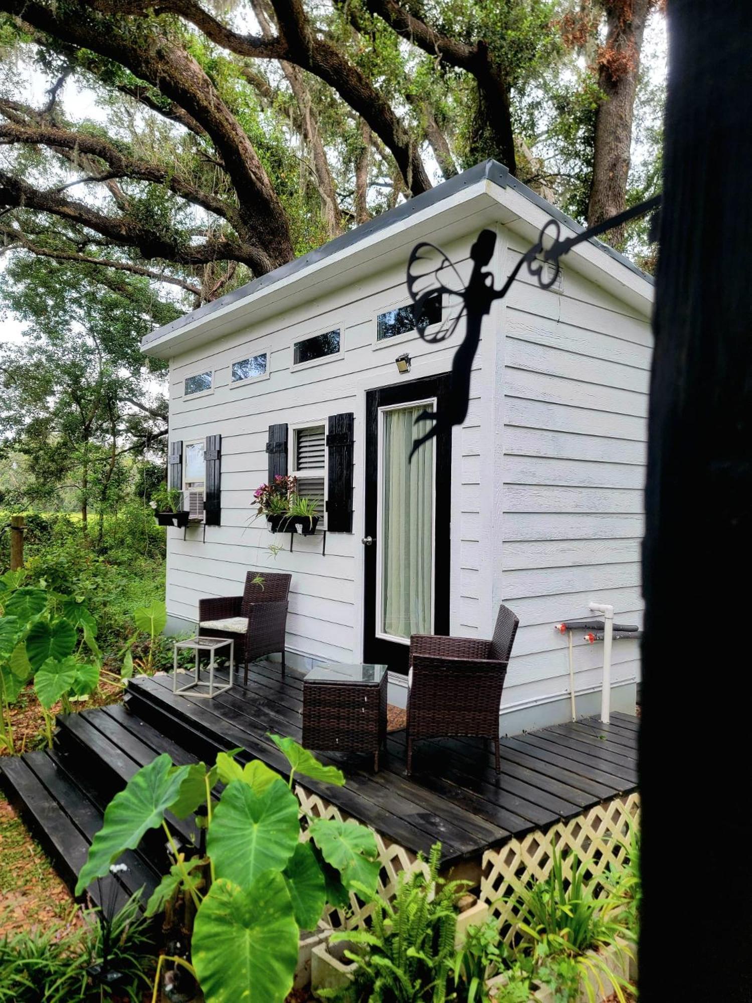 Kokomo Farms Live Oak Zewnętrze zdjęcie