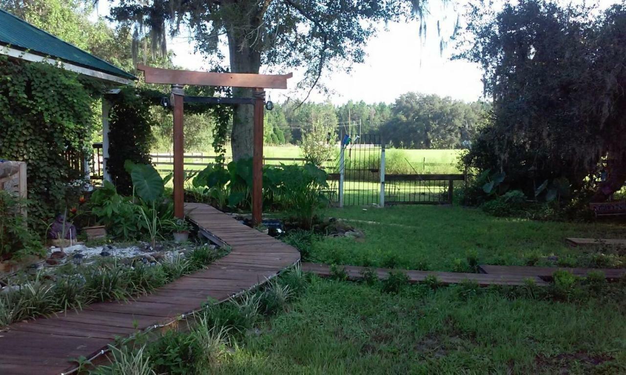 Kokomo Farms Live Oak Zewnętrze zdjęcie