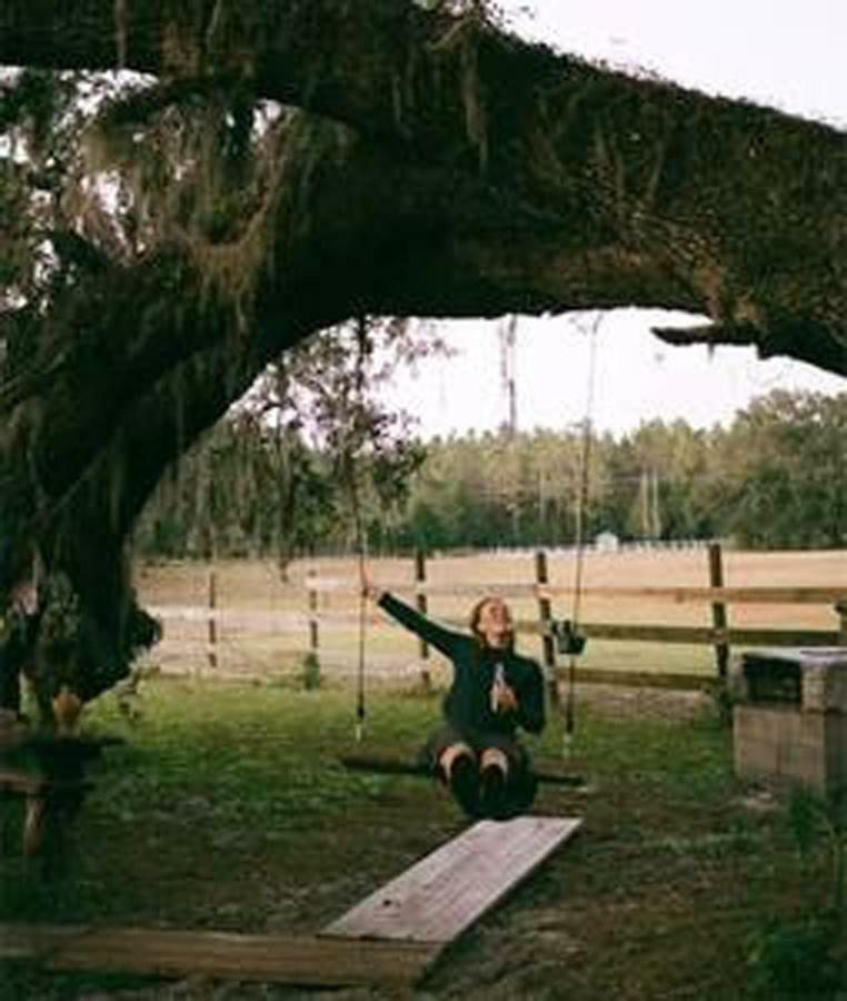 Kokomo Farms Live Oak Zewnętrze zdjęcie