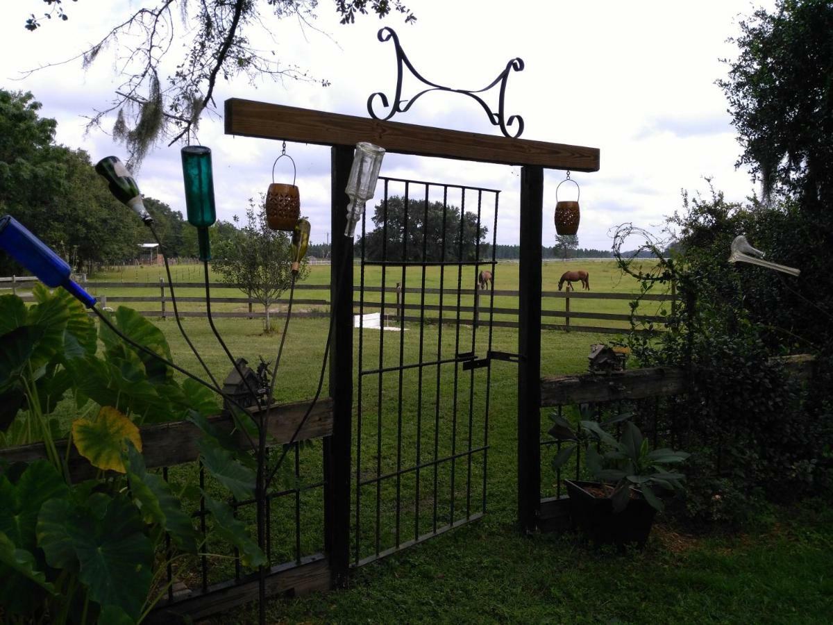 Kokomo Farms Live Oak Zewnętrze zdjęcie